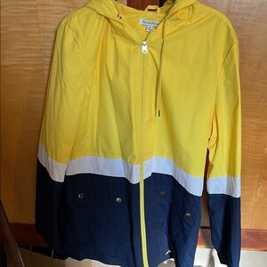 North Brianna tyler Women’s Raincoat